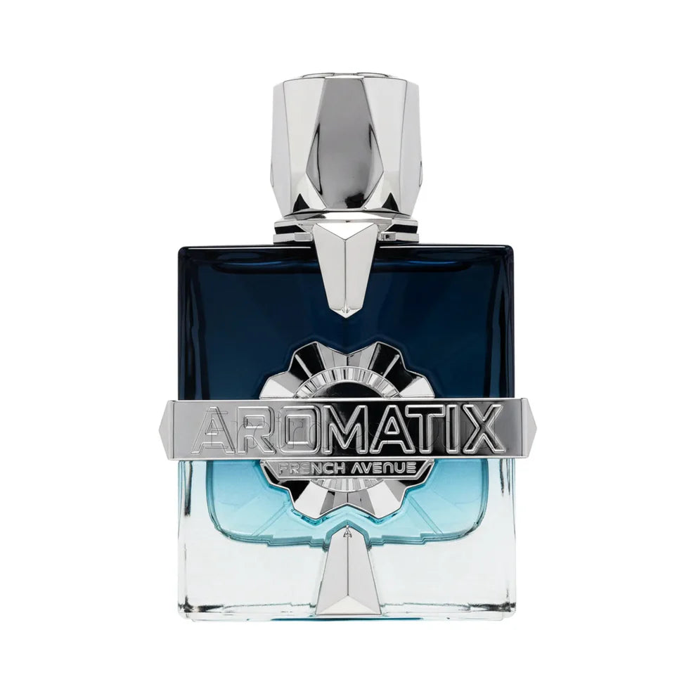 French Avenue Aromatix Frostbite Perfume 100ml Extrait De Parfum