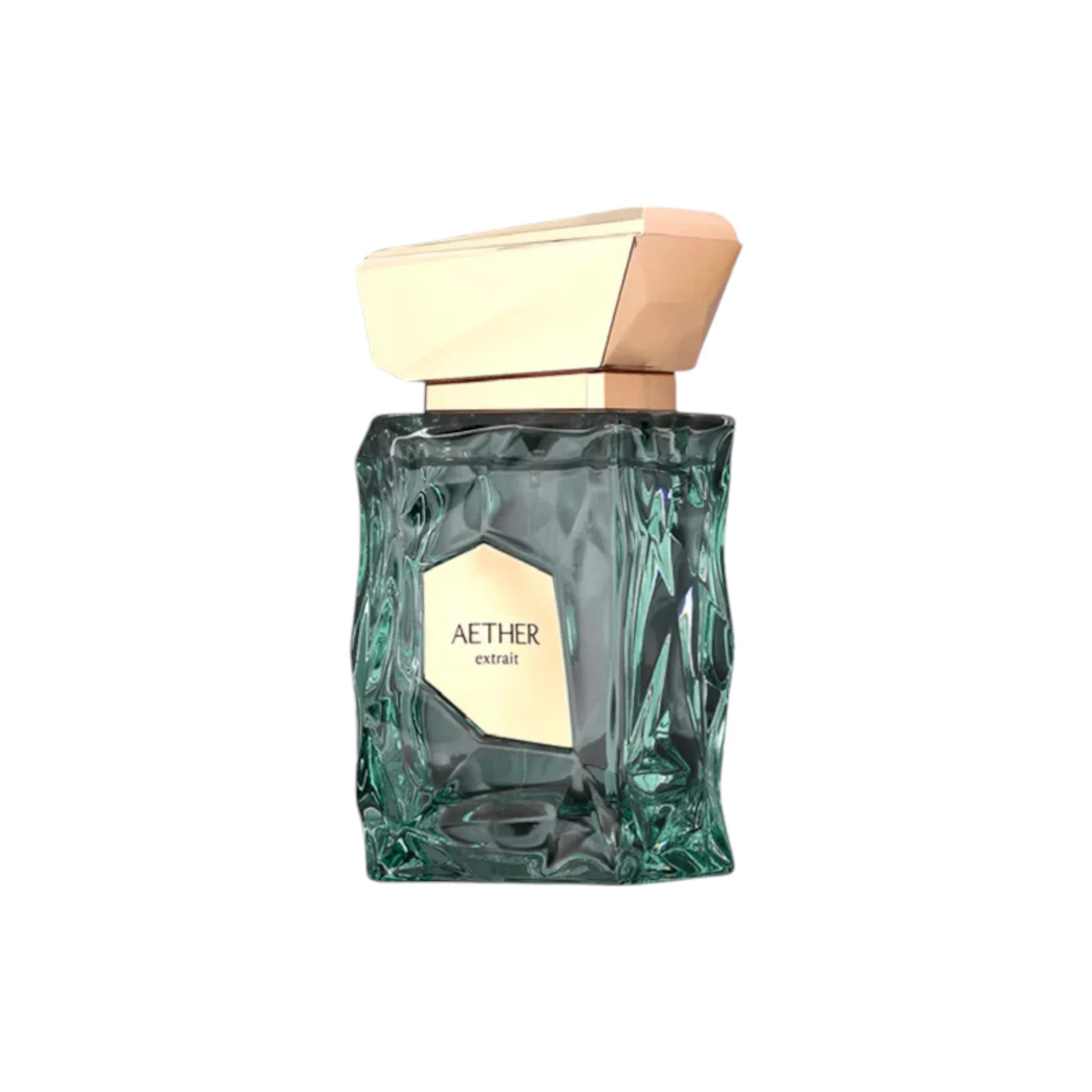 French Avenue Aether Extrait – Oud Arabian