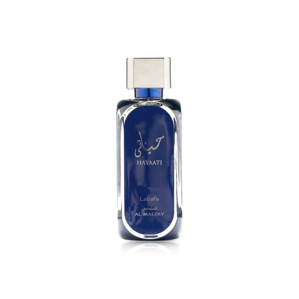 Lattafa Hayaati Blue