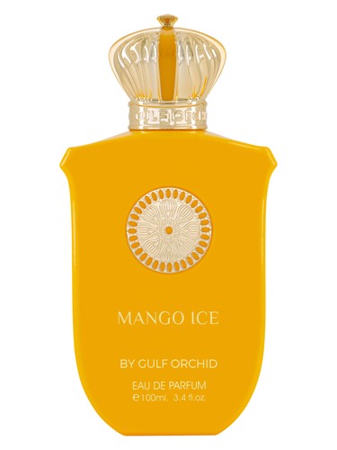 Gulf Orchid Mango Ice
