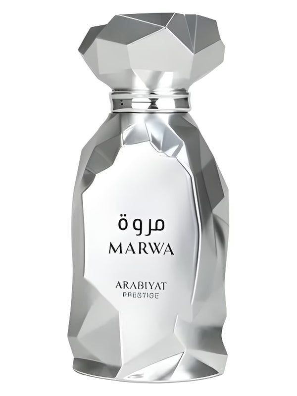 Arabiyat Marwa