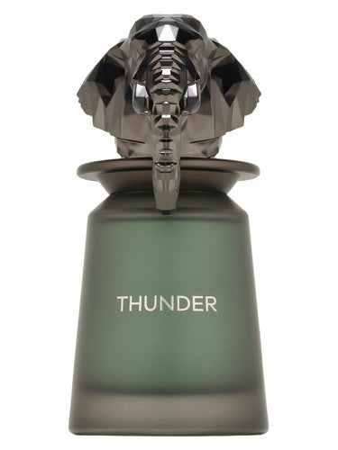 French Avenue Thunder
