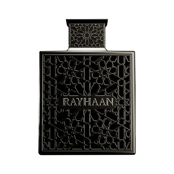 Rayhaan Obsidian Perfume 100ml Eau Da Parfum