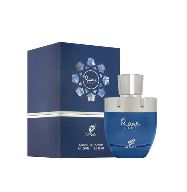 Afnan Rare Reef 100ml Extrait De Parfum