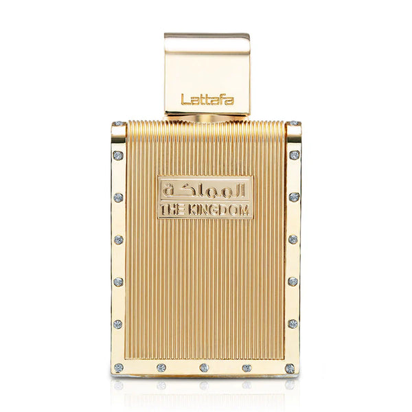 Lattafa The Kingdom For Men