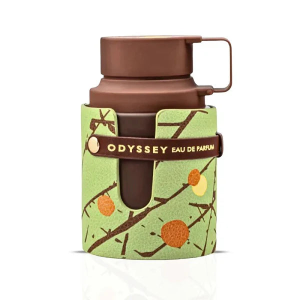 Armaf Odyssey Dubai Chocolate