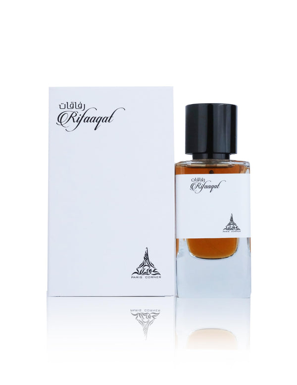 Paris Corner Rifaaqat