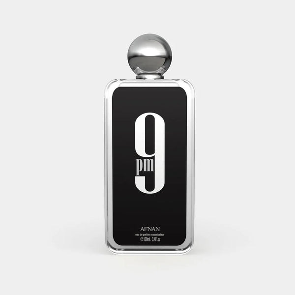 Afnan 9PM 100ml Eau De Parfum