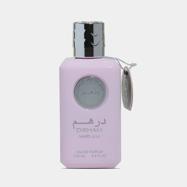 Dirham Wardi