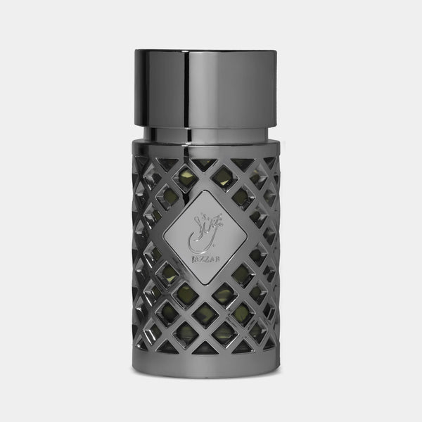Jazzab Silver