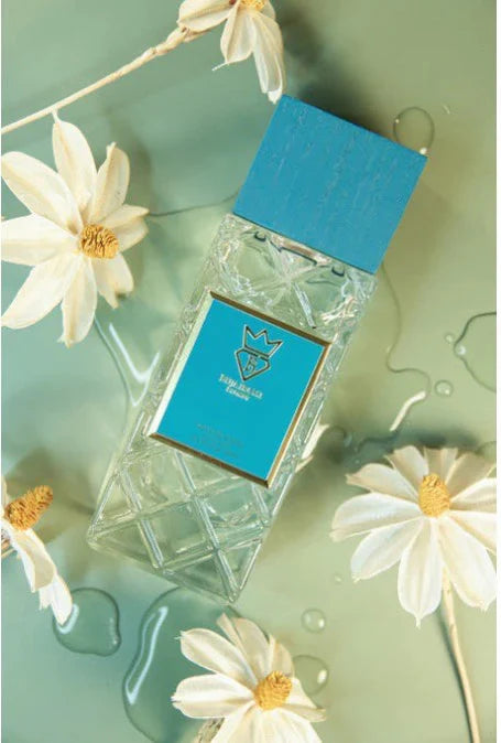 Bujairami Hectic 100ml Extrait De Parfum – Oud Arabian
