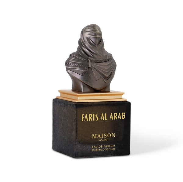 Maison Asrar Faris Al Arab 100ml Eau De Parfum Spray