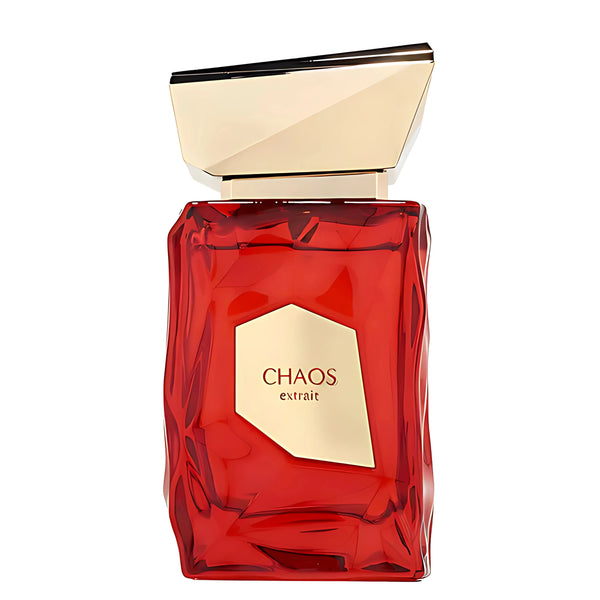French Avenue Chaos Extrait