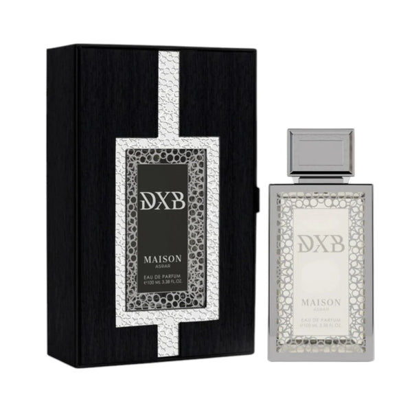 Maison Asrar DXB 100ml Eau de Parfum