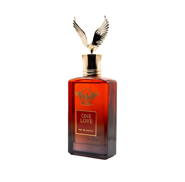 Legion Parfums One Love Extrait De Parfum 100ml Spray