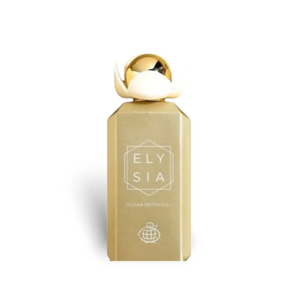 Elysia Sugar Patchouli