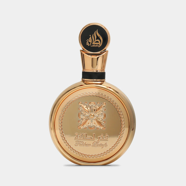Lattafa Fakhar Elixir Gold