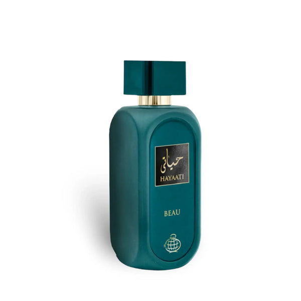 Fragrance World Hayaati Beau
