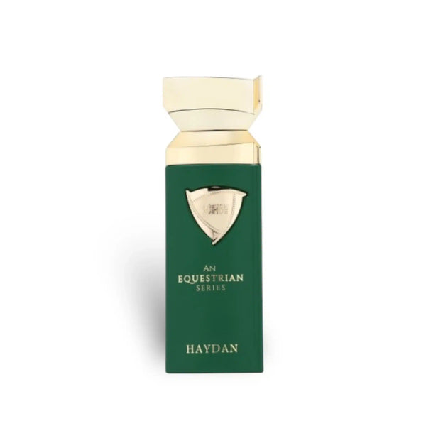 Haydan (An Equestrian Series)