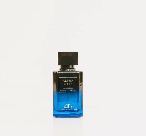 Oud Arabian Alpha Male