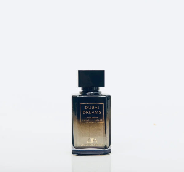 Oud Arabian Dubai Dreams