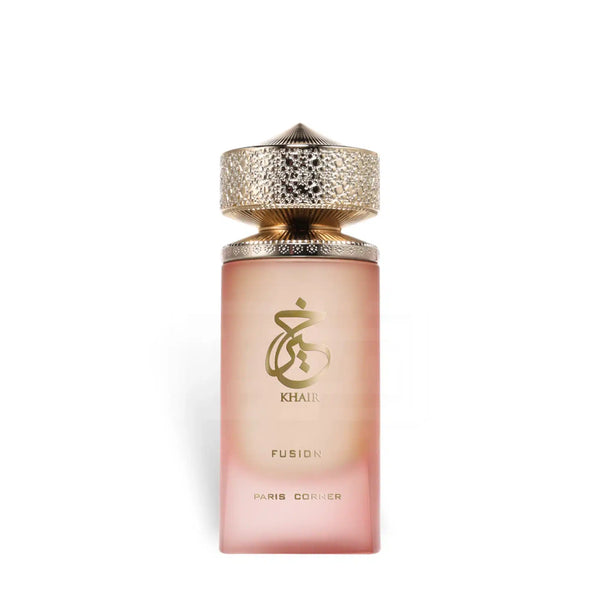 Paris Corner Khair Fusion
