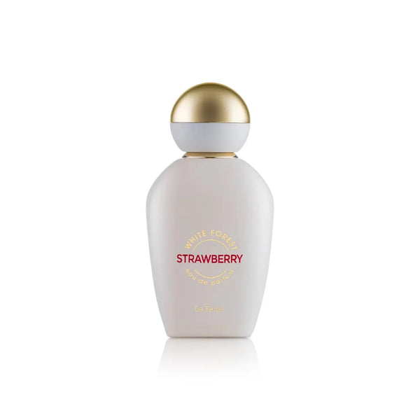 La Fede White Forest Strawberry