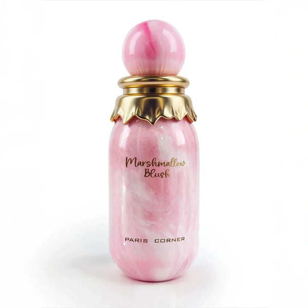 Paris Corner Marshmallow Blush