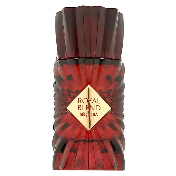 Royal Blend Sequoia
