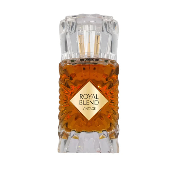 Royal Blend Vintage