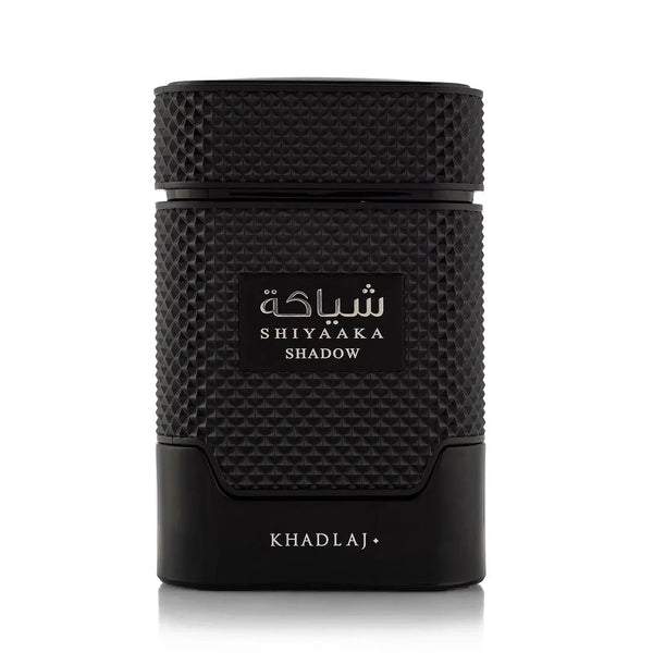 Khadlaj Shiyaaka Shadow