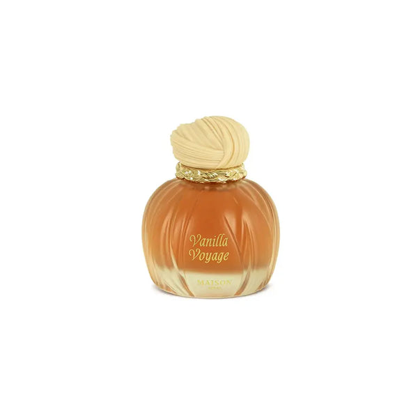 Vanilla Voyage Maison Asrar
