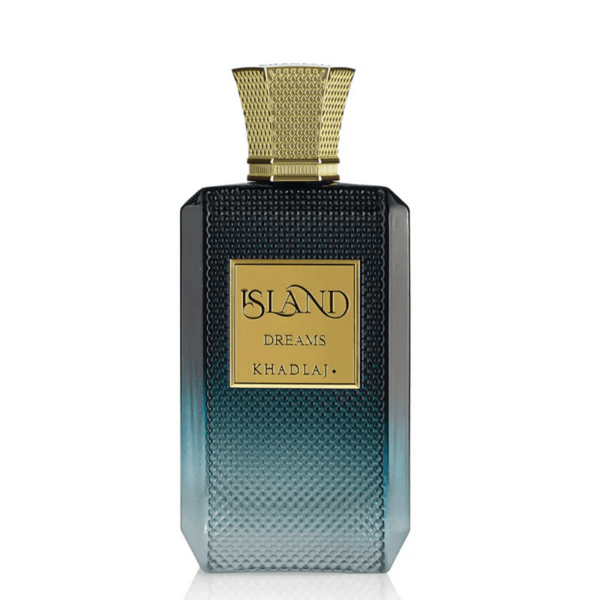 Khadlaj Island Dreams