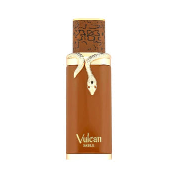 Vulcan Sable