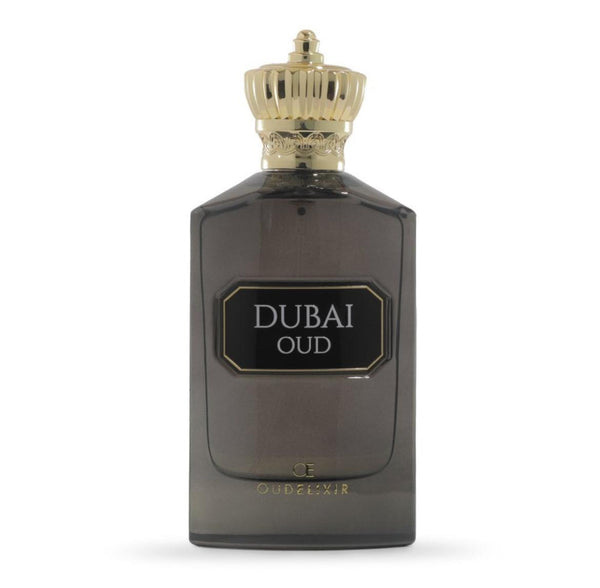 Oud Elixir Dubai Oud