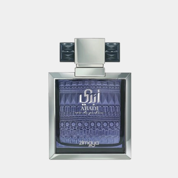 Zimaya Abadi Opulent Blue