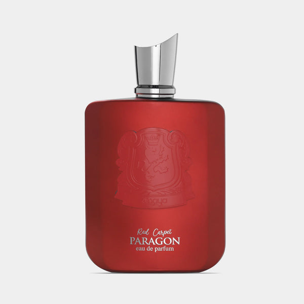 Zimaya Red Carpet Paragon