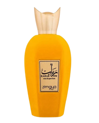 Zimaya Rabab Pulp