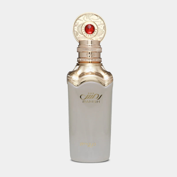 Zimaya Ramsh Diva White