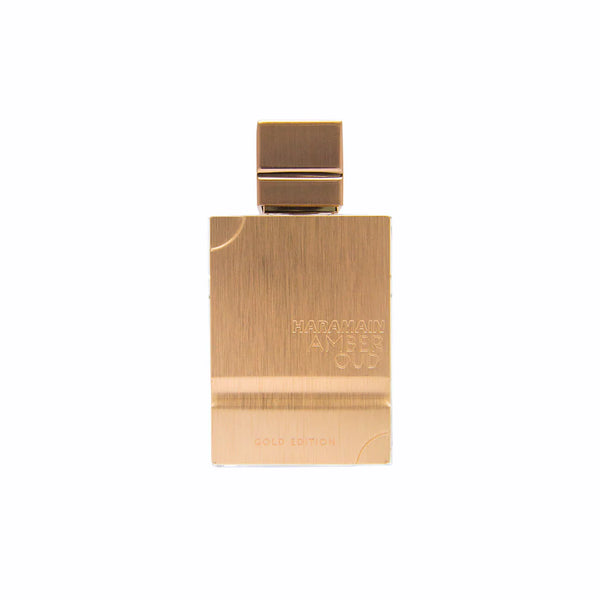 Al Haramain Amber Oud Gold Edition 60ml Extrait De Parfum