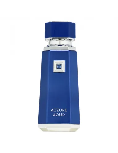 French Avenue Azzure