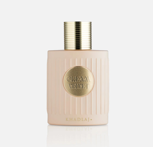 Khadlaj Cream Velvet