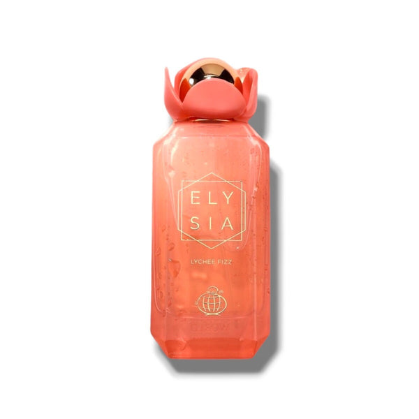 Elysia Lychee Fizz