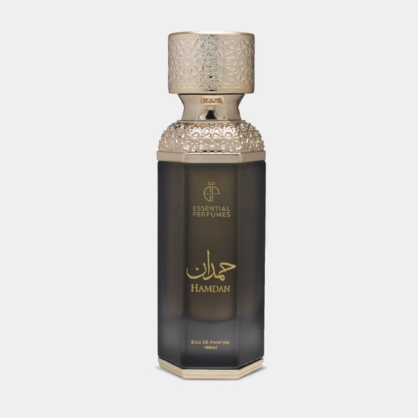 Zimaya Essential Perfume Hamdan