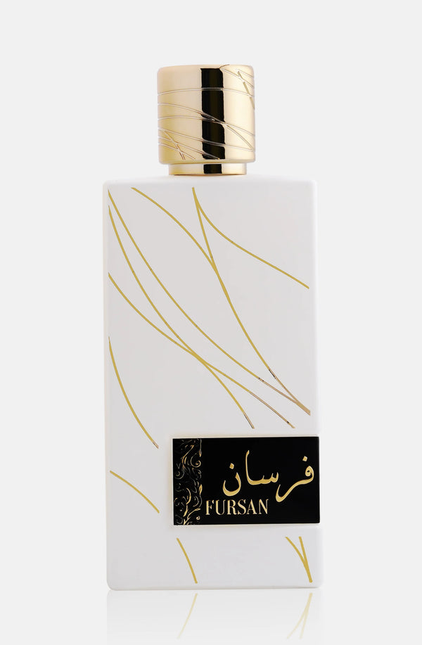 Khadlaj Fursan White