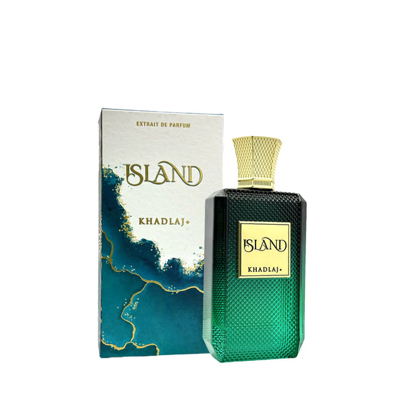 Khadlaj Island