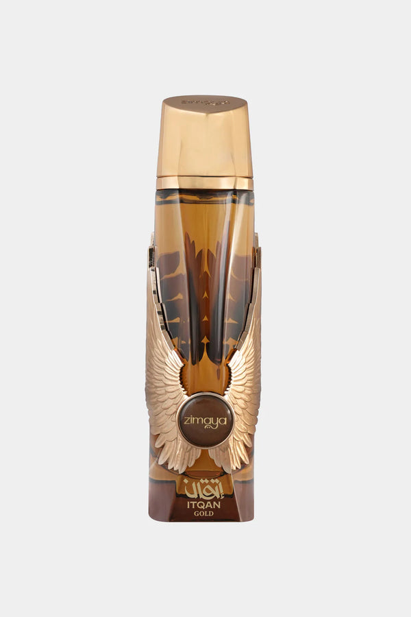 Zimaya Itqan Gold EDP