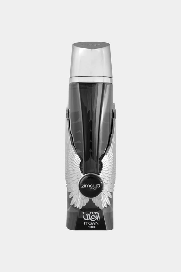 Zimaya Itqan Noir EDP
