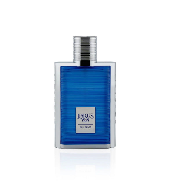 Khadlaj Karus Blue Spice