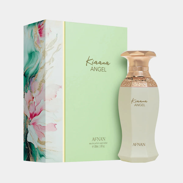 Afnan Kiaana Angel 100ml Eau De Parfum
